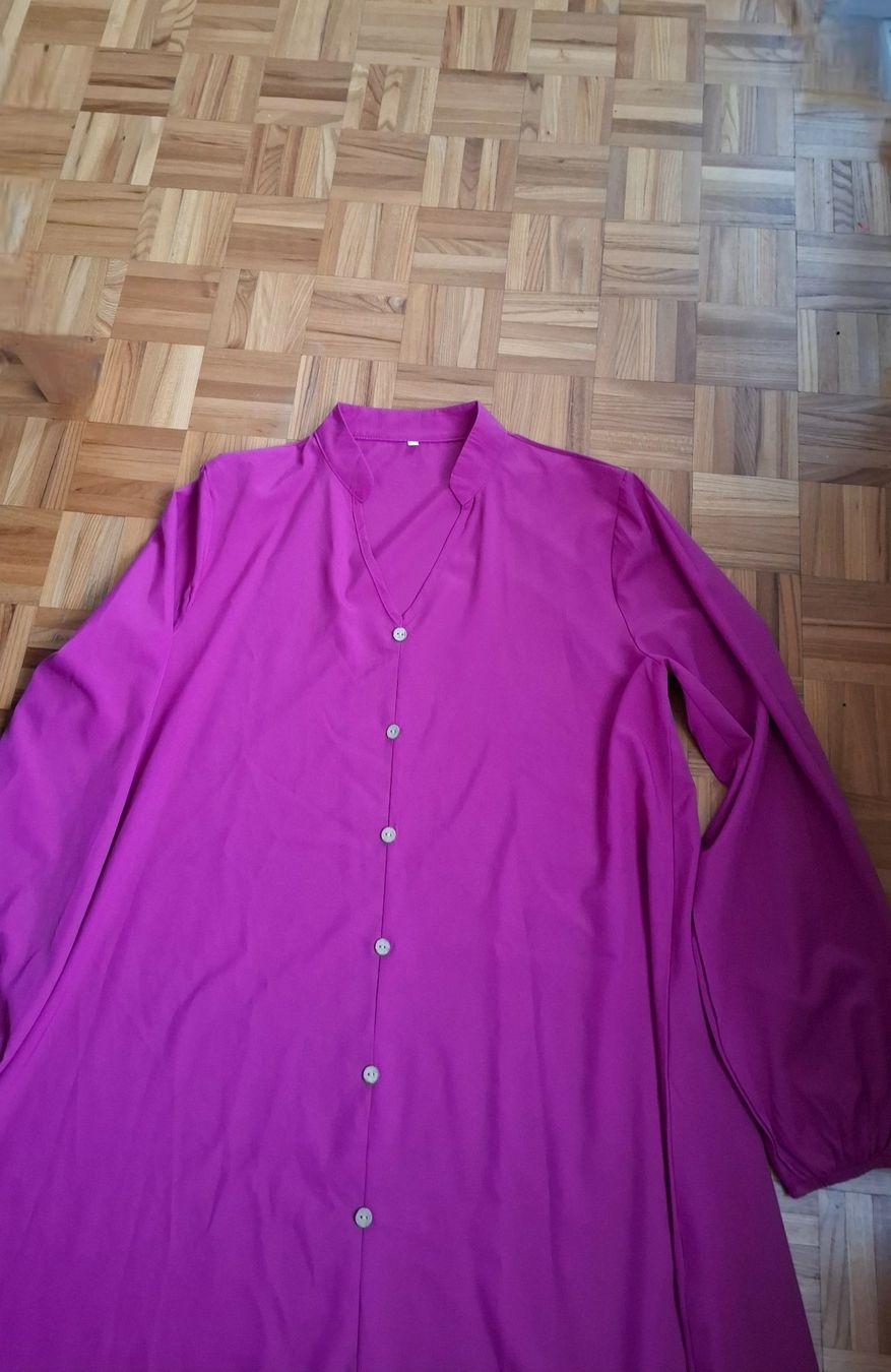 Vestiti: Robe rose neuve/Kleid rosa neu – Nuovo (secondo la descrizione) da Moutier venduto da ant_j2nf 3