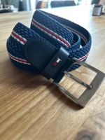 Tommy Hilfiger Gürtel - Stretch - im coolen Look - 105cm