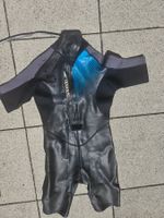 Kaum gebrauchtes SPEEDO THIN SWIM 1.0, Neopren, kurzarm