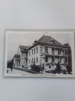 Ansichtskarte Luzern
