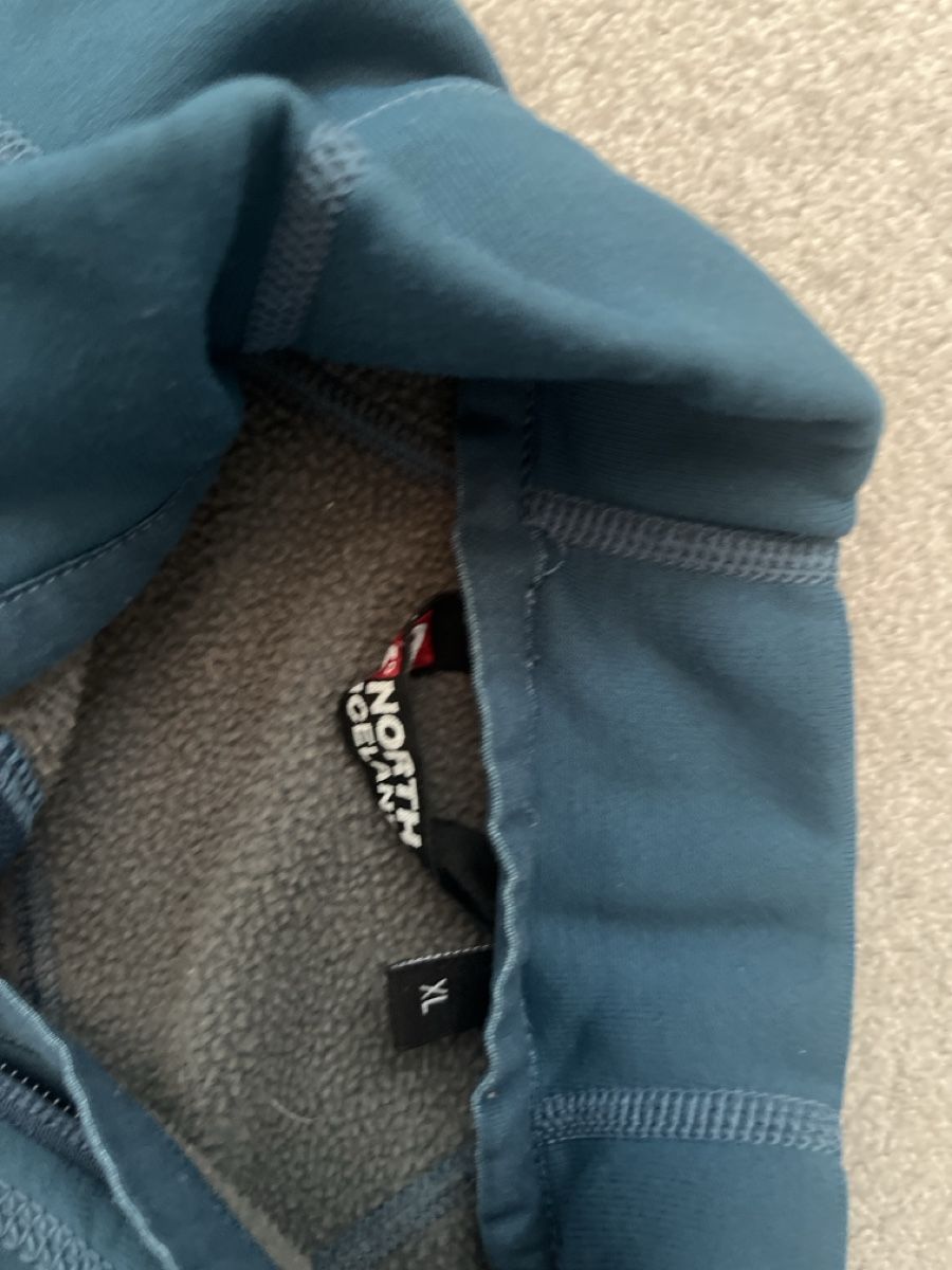 Maglioni & Felpe: Thermo Jäckchen Jacke Pullu – Usato da Uster venduto da stuarta 2