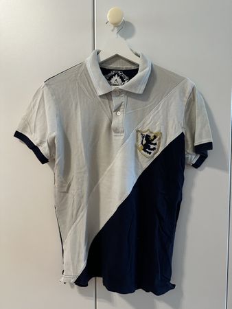 Poloshirt