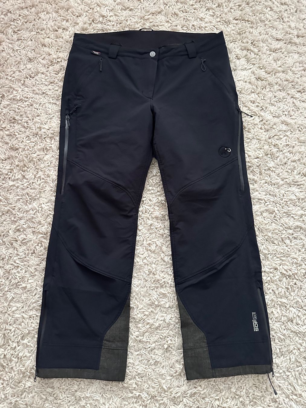 Mammut Pantalons: Mammut Skihose Gr.46 – D'occasion à Bern par BrandVilla