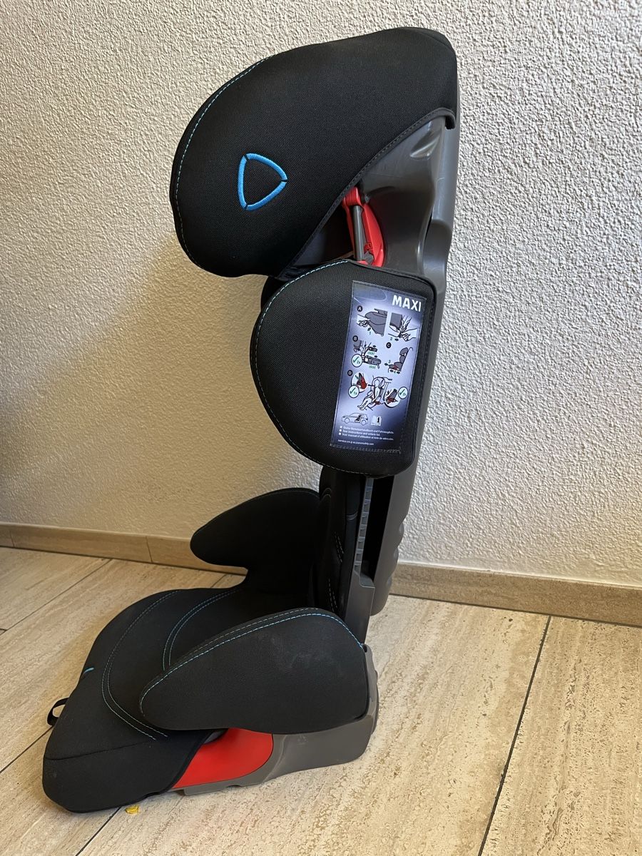 Maxi-Cosi Seggiolini per auto: Maxi Cosi Kindersitz – Usato da Winterthur venduto da janlaasner 2