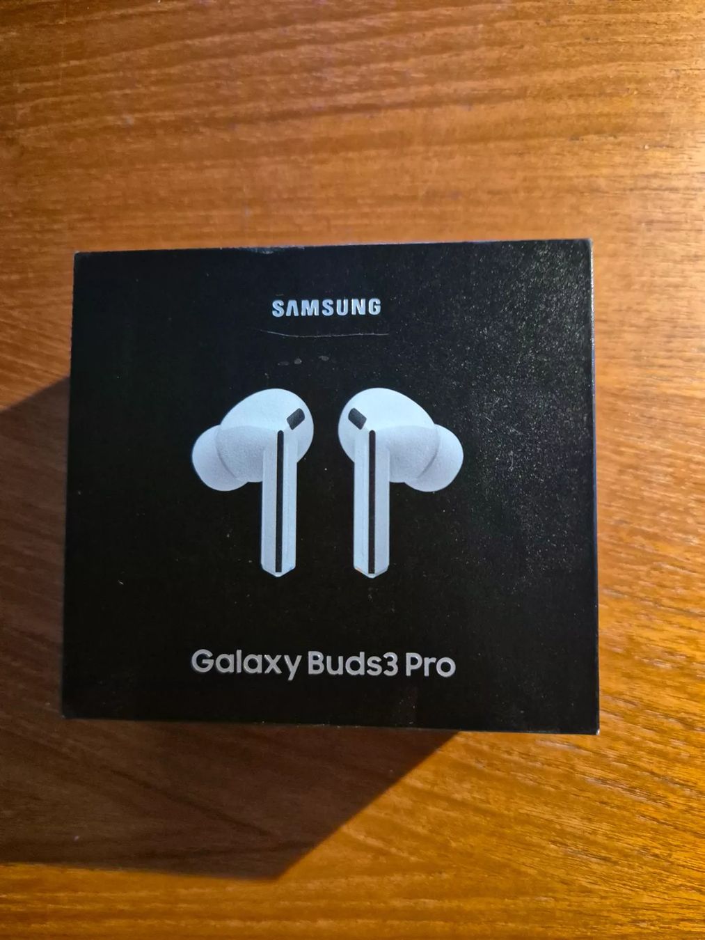 Samsung Cuffie: Samsung Galaxy Buds 3 Pro – Nuovo (secondo la descrizione) da Thun venduto da looking-4
