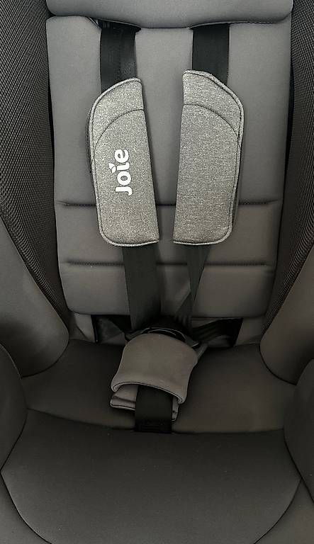 Joie Seggiolini per auto: Kindersitz Fortifi R129 thunder – Usato da Widnau venduto da nad_f9gj 1
