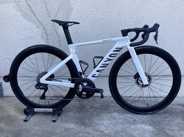 Canyon Aeroad CF SLX8 Di2 2XS