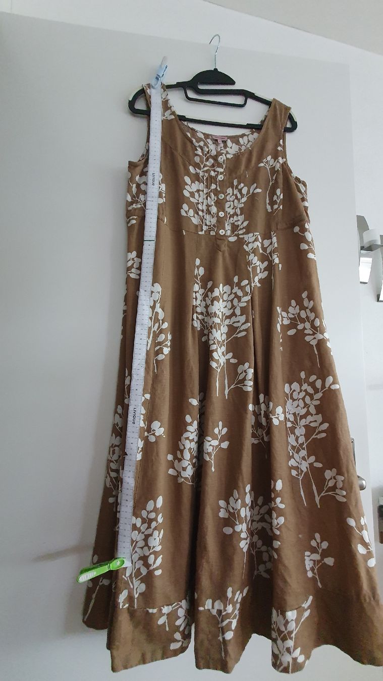 Phase Eight Kleider: Phase Eight Maxi Sommerkeid – Neu (gemäss Beschreibung) aus Zürich von editB 6