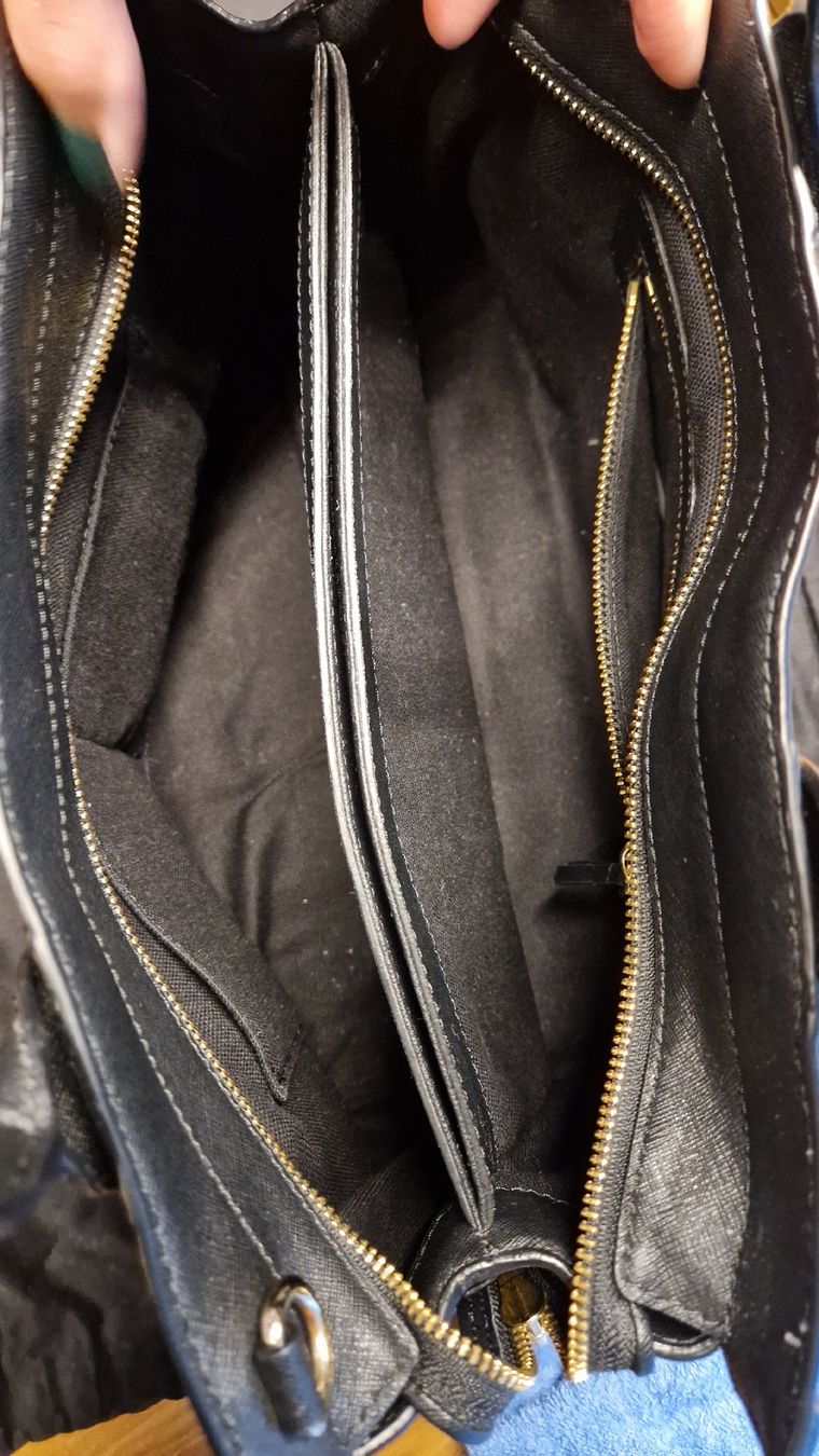 Karl Lagerfeld Taschen für Damen: Karl Lagerfeld Tasche – Neu und originalverpackt aus Grenchen von Lexii_ 2