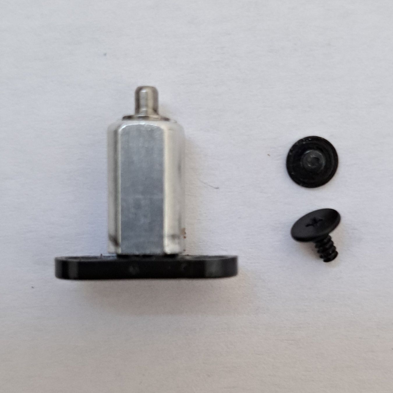 DJI Modellismo RC: DJI Mini, 2, SE - Axe de bras avant – Usato da Genève venduto da Leo_56_13