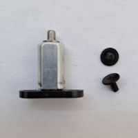 DJI Mini, 2, SE - Axe de bras avant