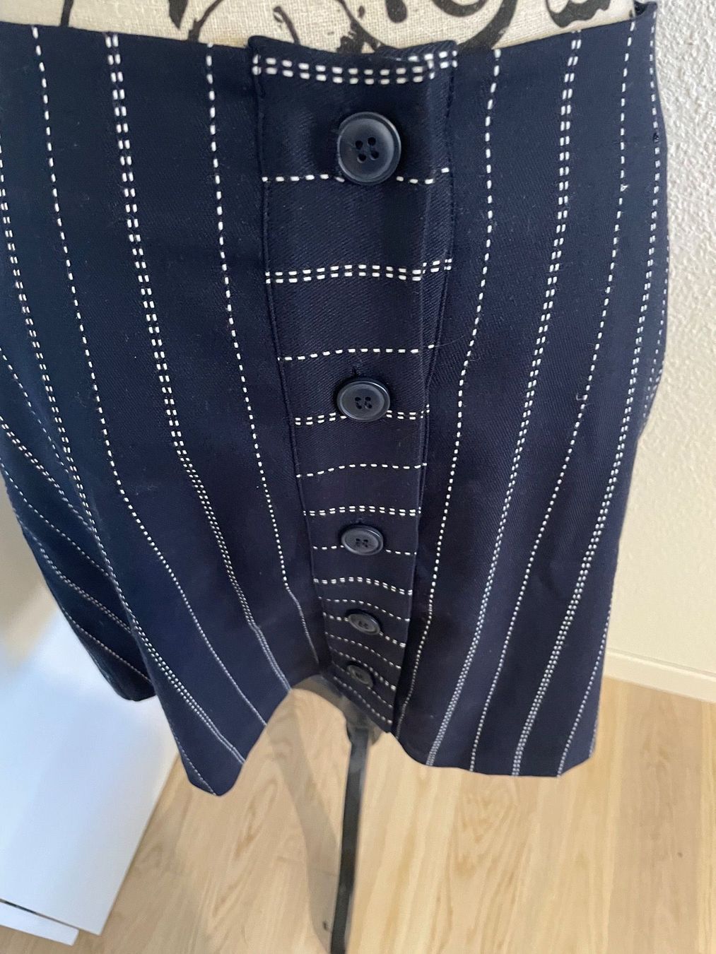 Mango Gonne: Rock von Mango Gr M – Nuovo (secondo la descrizione) da HORGEN venduto da paris007 3