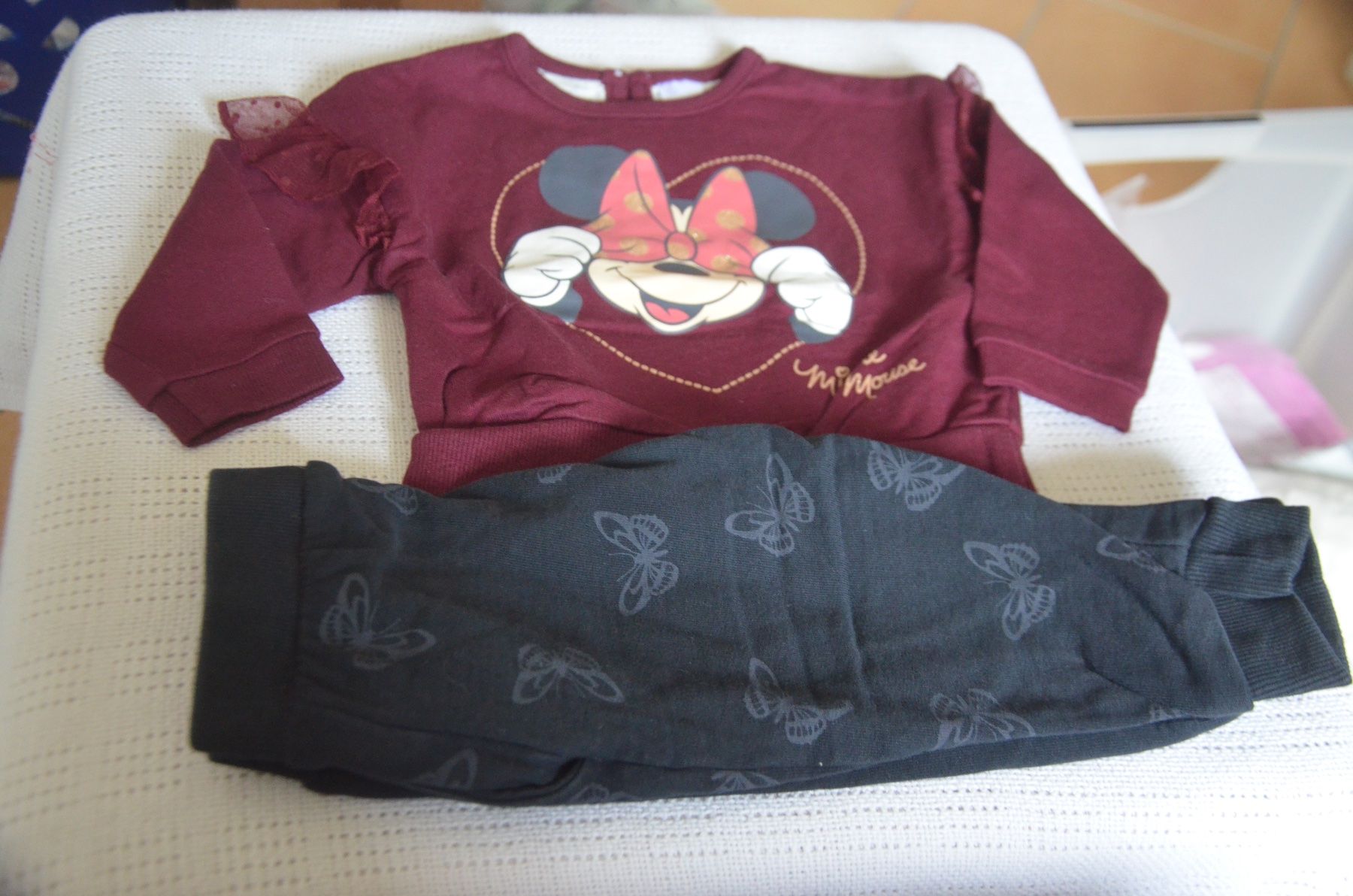 Kleiderpakete & -sets: TAILLE 74 – Gebraucht aus Chiasso von Dolly015