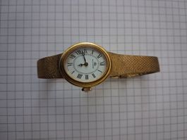 Damen Bucherer Uhr