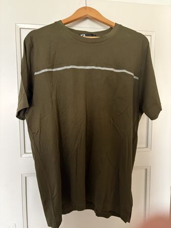 Y3 T-Shirt Herren XXL