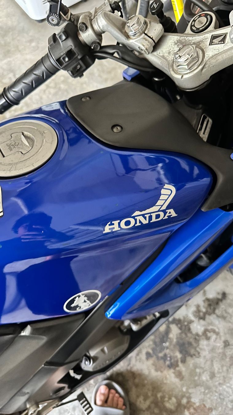 Honda Strada: Honda CBR125R – Usato da Basel venduto da leo_6vrx 2