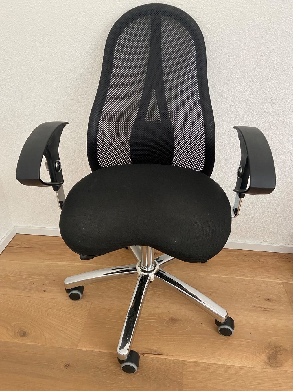 Sedie: Bürostuhl Topstar – Usato da Mels venduto da tam_r6tw