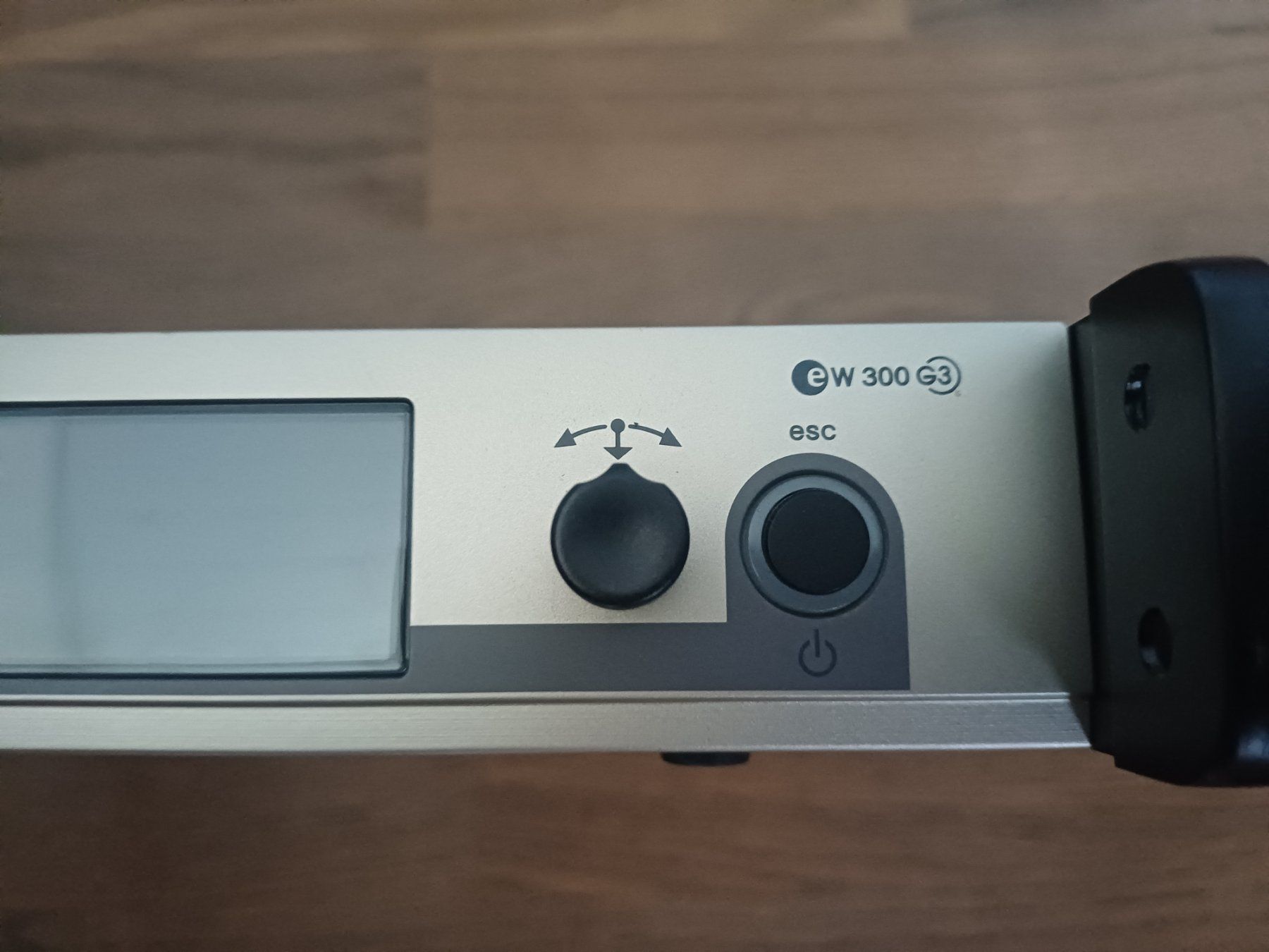 Sennheiser Microfoni: Sennheiser eW300 G3 – Usato da Bärau venduto da rmtechnics 1