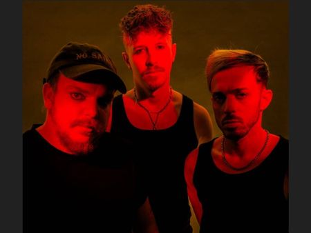 MOTHER original Merch