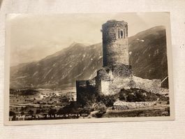 Martigny la Batiaz