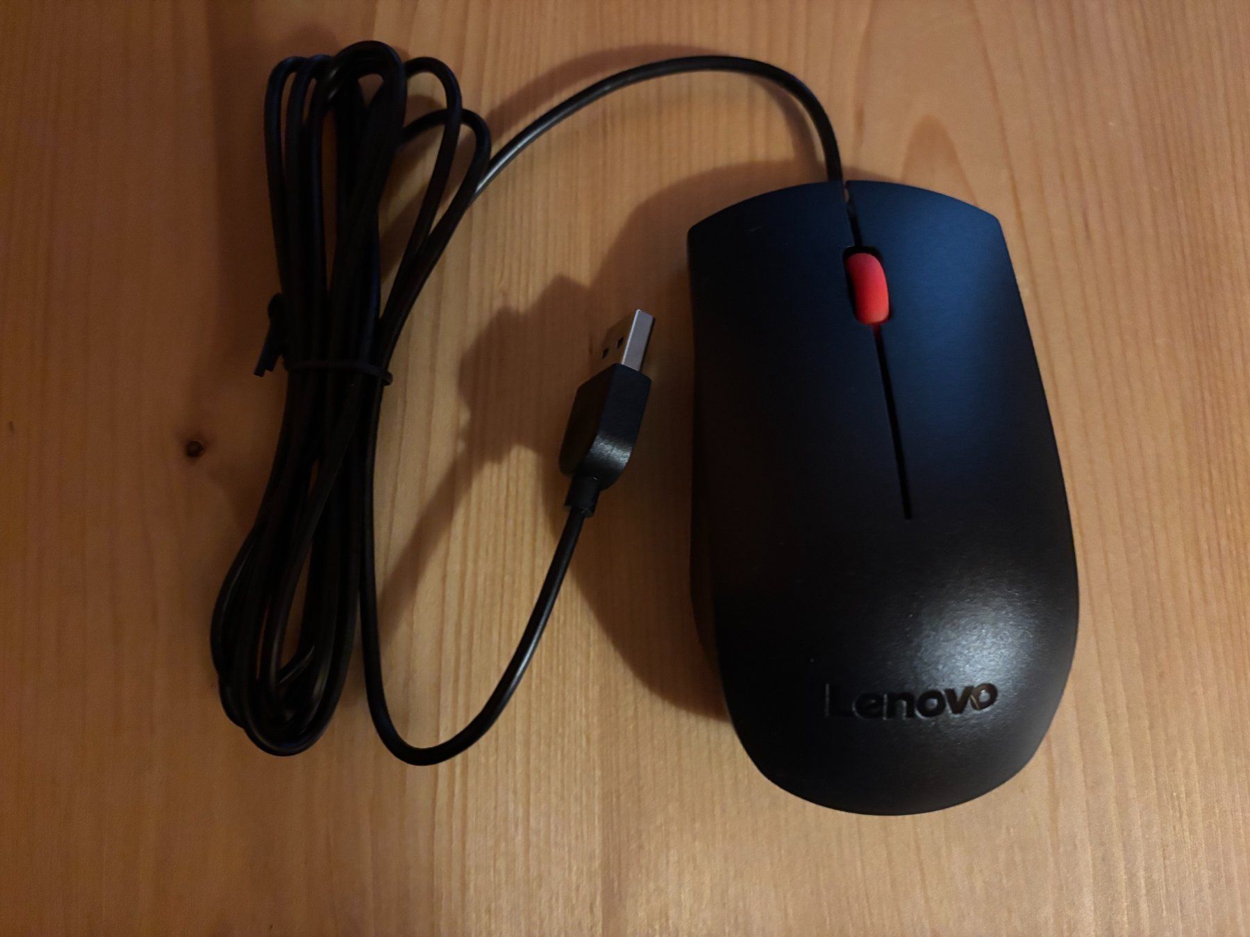 Lenovo PCs: Lenovo Thinkcentre m80q gen3 – Gebraucht aus Lenk im Simmental von Avoutar 2