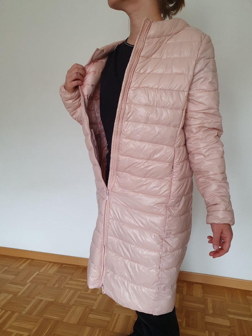 Giacche: Giacca leggera Primavera Autunno – Usato da Langnau am Albis venduto da dav_n72f 6