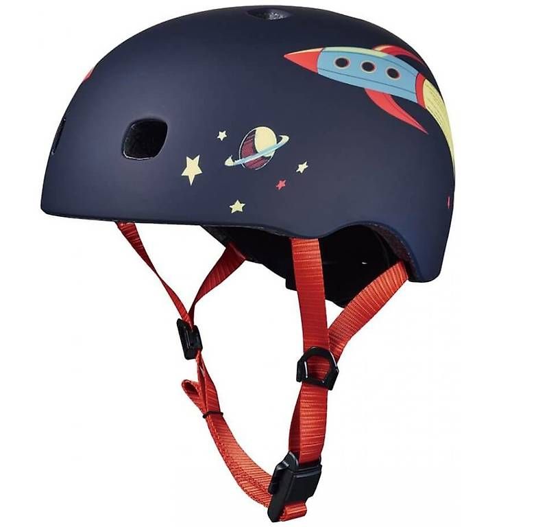 Micro Caschi: Micro Helm (Rocket) Gr. 52-56cm – Nuovo (secondo la descrizione) da Embrach venduto da Vza 2