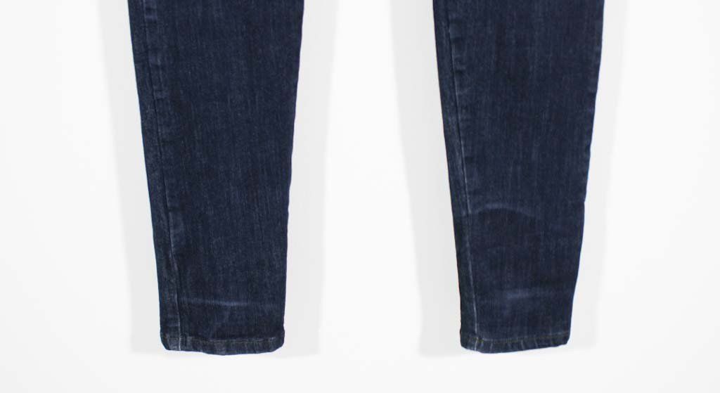 Nile Jeans: NILE Jeans Gr. S+ – Gebraucht aus Belp von caramel-secondhand 2