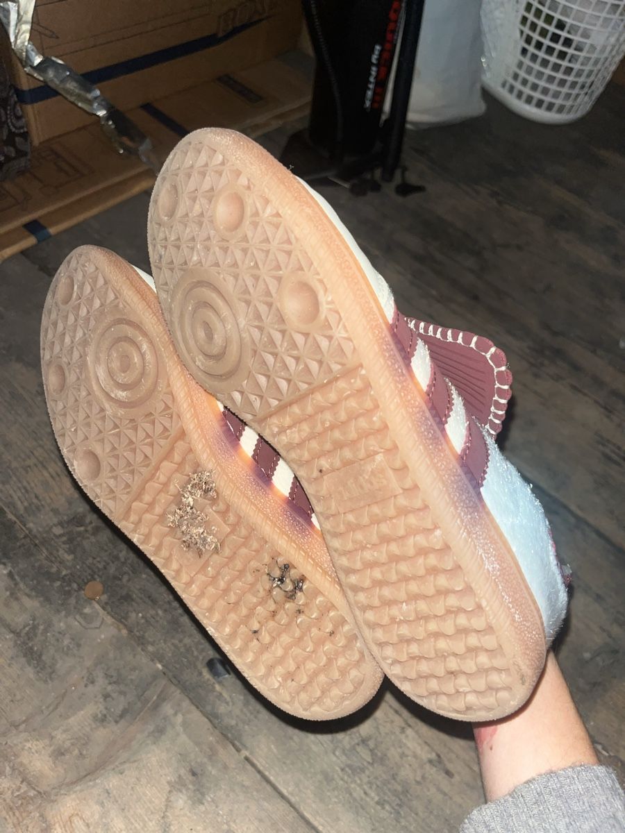 Adidas Scarpe da donna: Wales Bonner Adidas Gr. 40 – Usato da Bern venduto da mer_s9n5 2
