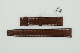 IWC Alligator Uhrenband 16/14 NEU *B23