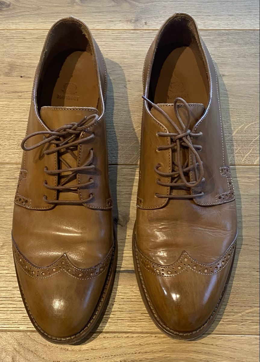 Navyboot Scarpe da donna: Navyboot Damen-Schuhe Gr. 41 – Nuovo e nell'imballaggio originale da Sissach venduto da 6662weltenbummler 1