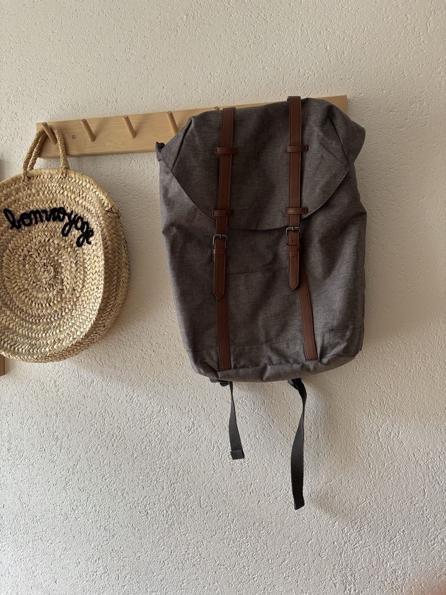 Zaini: Rucksack 🎒  – Usato da Boniswil venduto da Biancaneve91