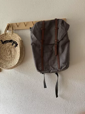 Rucksack 🎒 