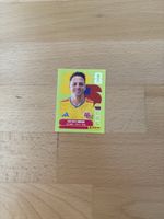 Panini Sticker WM 2026 Santiago Arias 9 United Edition neu