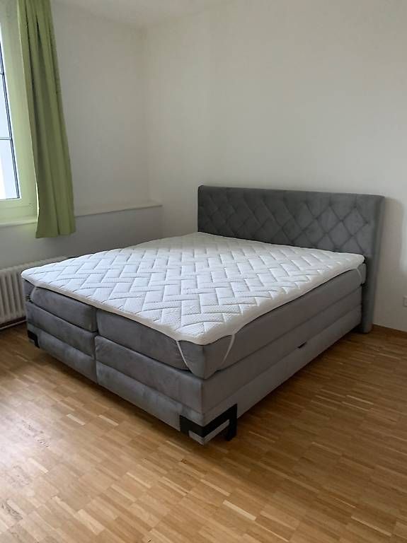 Letti: Boxspringbett – Usato da Solothurn venduto da mar_spc6
