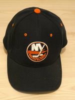 Eishockey Cap New York Islanders