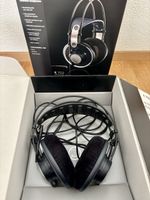 AKG K702 Referenz Kopfhörer Made in Austria OVP Top Zustand