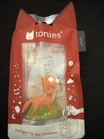 Tonies Figur Vom Fuchs der ein Reh sein wollte neu