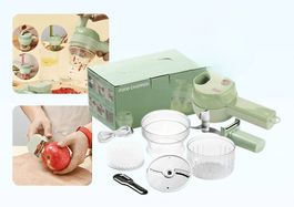 Food Chopper