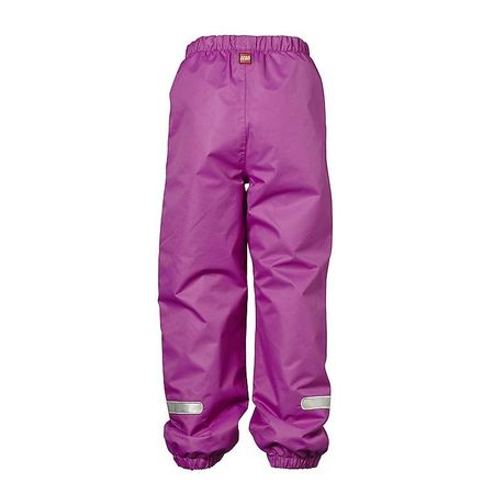 Allwetterhose Preston - Lego wear - lila - neu