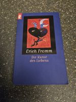 Erich Fromm Die Kunst des Liebens Ullstein Taschenbuch 