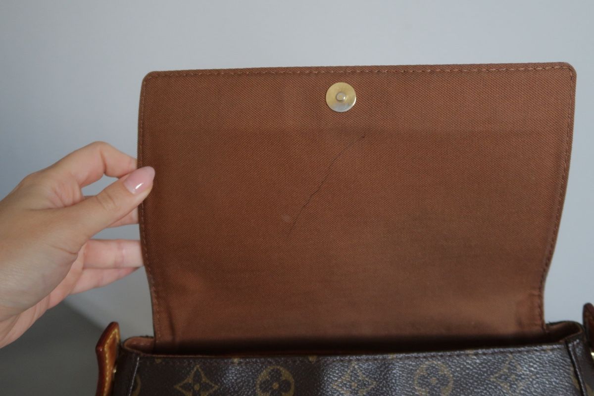 Louis Vuitton Sacs femmes: Louis Vuitton Mini Looping – D'occasion à Zürich par mad_2dwc 5