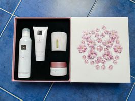 Rituals Sakura Geschenkset, neu und originalverpackt