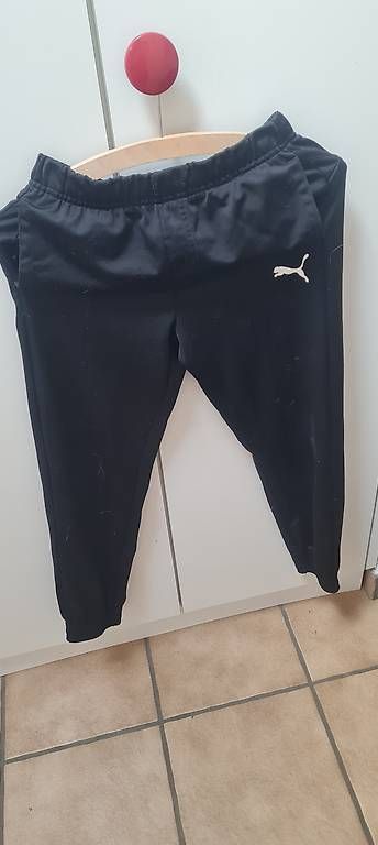 Hosen: Puma Trainerhose – Gebraucht aus Liebistorf von Karinzlnl