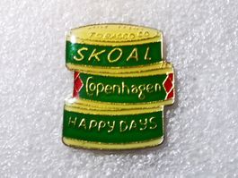 Ansteckpin 55: Skoal