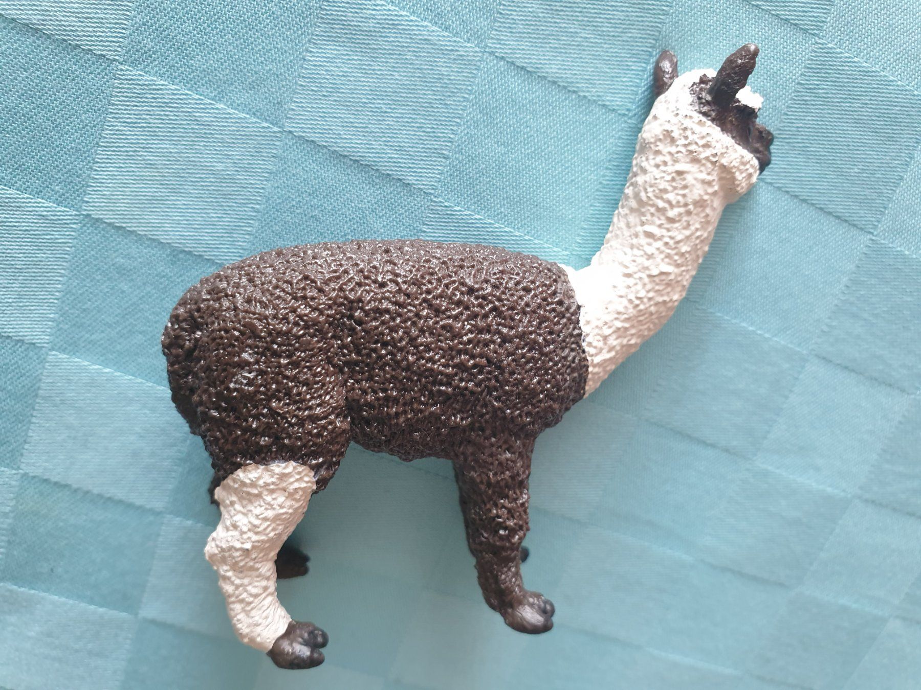 Schleich Figurines: Lama Schleich Tier – D'occasion à Mörschwil par spirspi 1