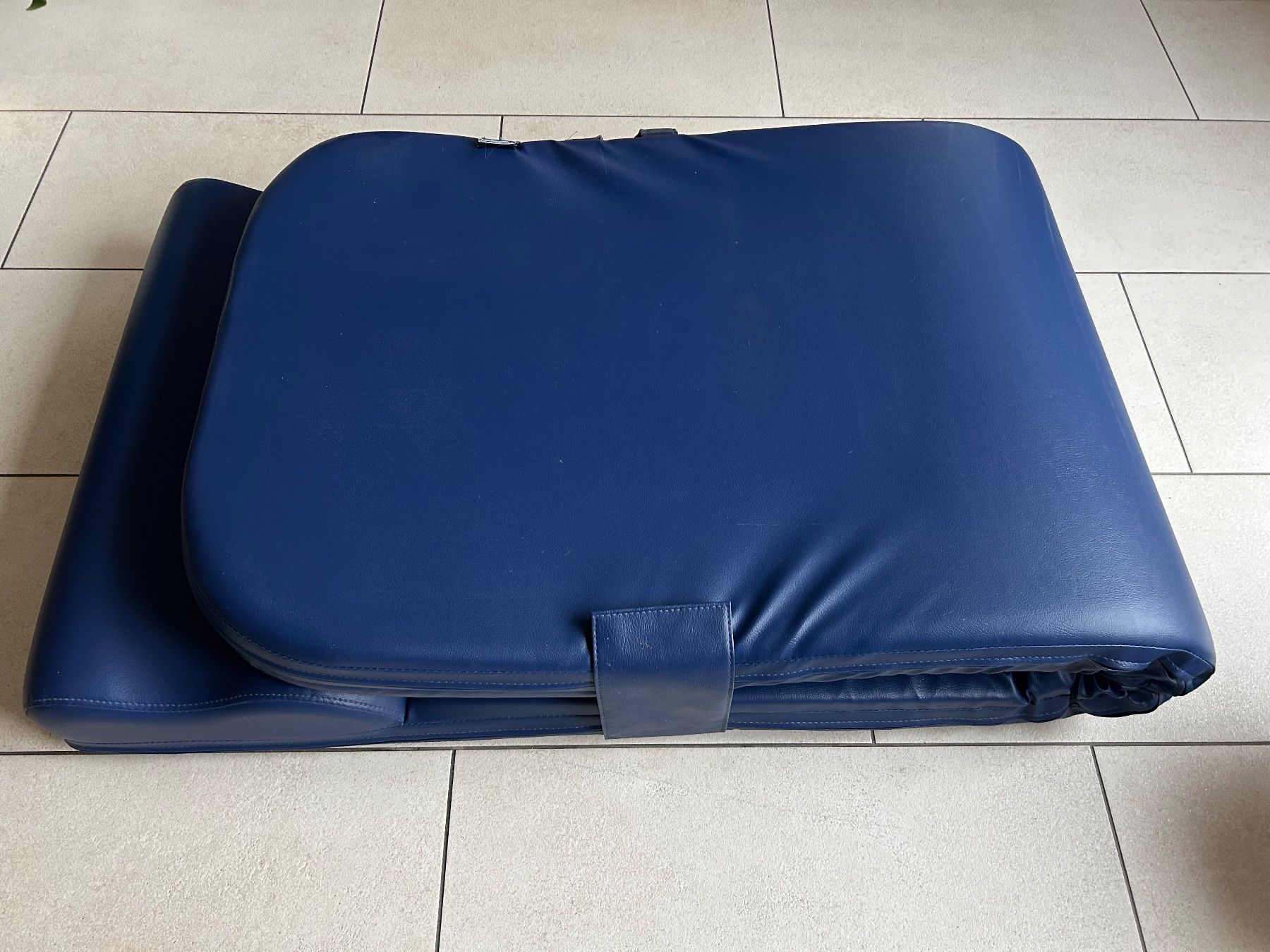 Dispositivi per massaggi: Massageliege PRO-MASSAGE – Usato da Wangen an der Aare venduto da Elpinto80 3
