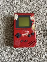 Nintendo Game Boy