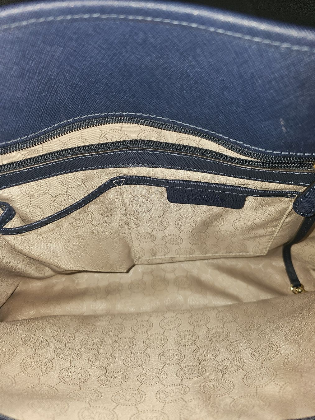 Michael Kors Borse da donna: sac Michael kors – Usato da Salavaux venduto da shop85 2
