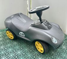 Porsche Kinder-Rutschauto